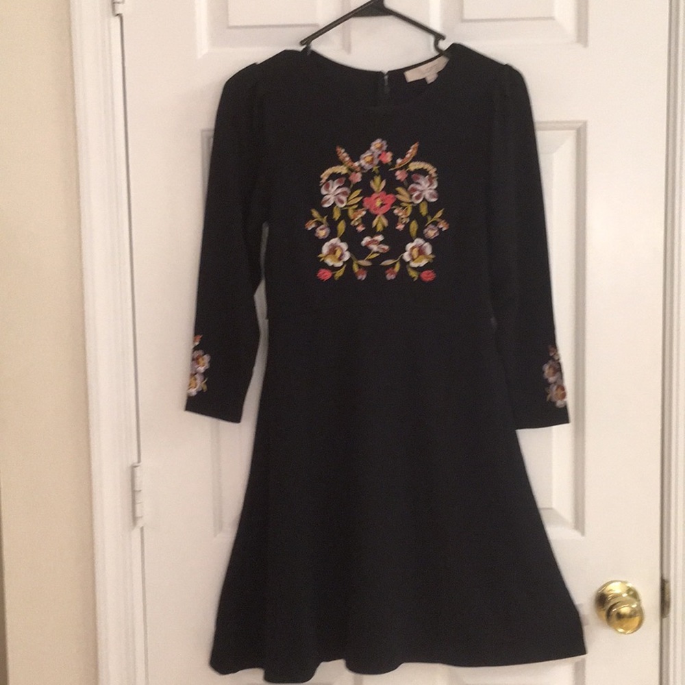 Loft Dress
